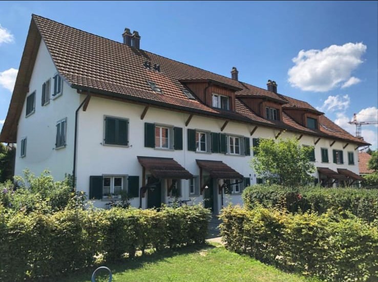 6 ½ rooms single house
