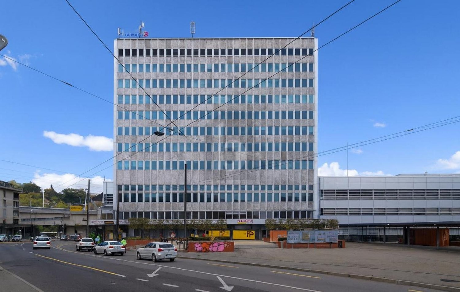 20m² office, Foto 2 von 4