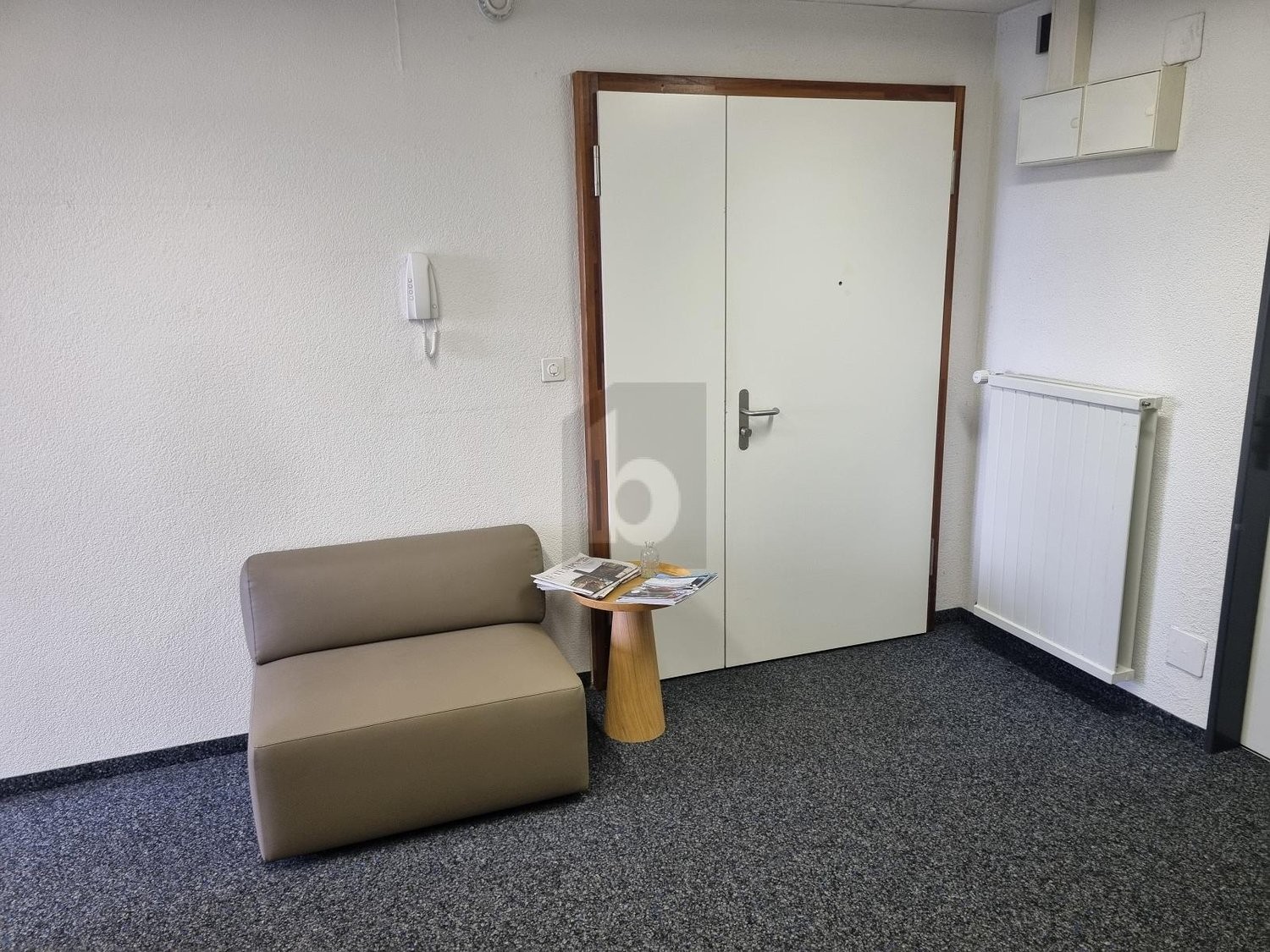 20m² office, Foto 4 von 4