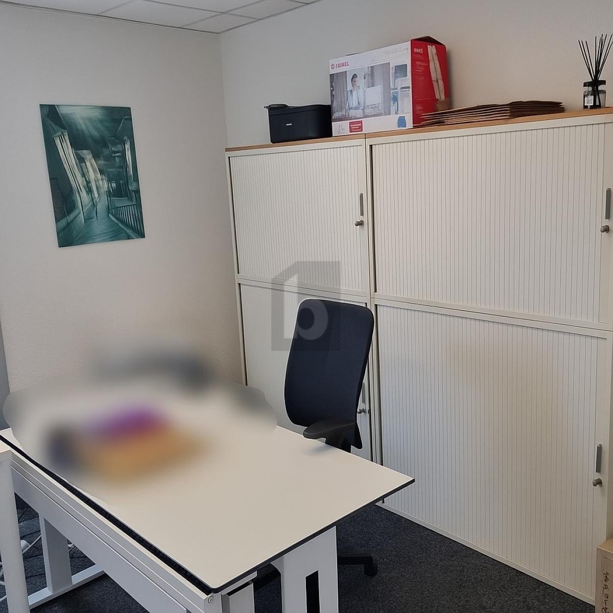 20m² office, Foto 3 von 4