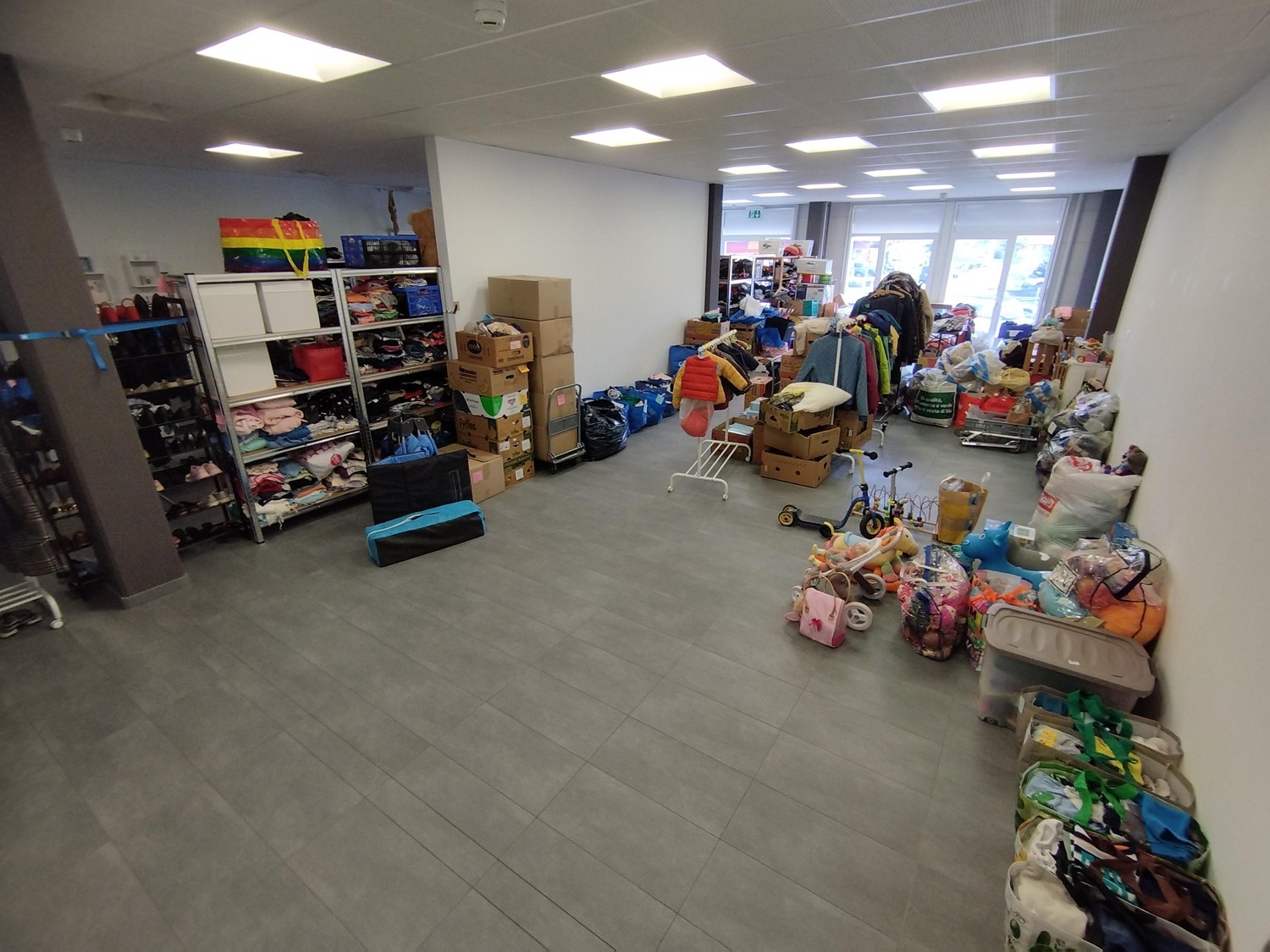 282m² commercial, Foto 5 von 10