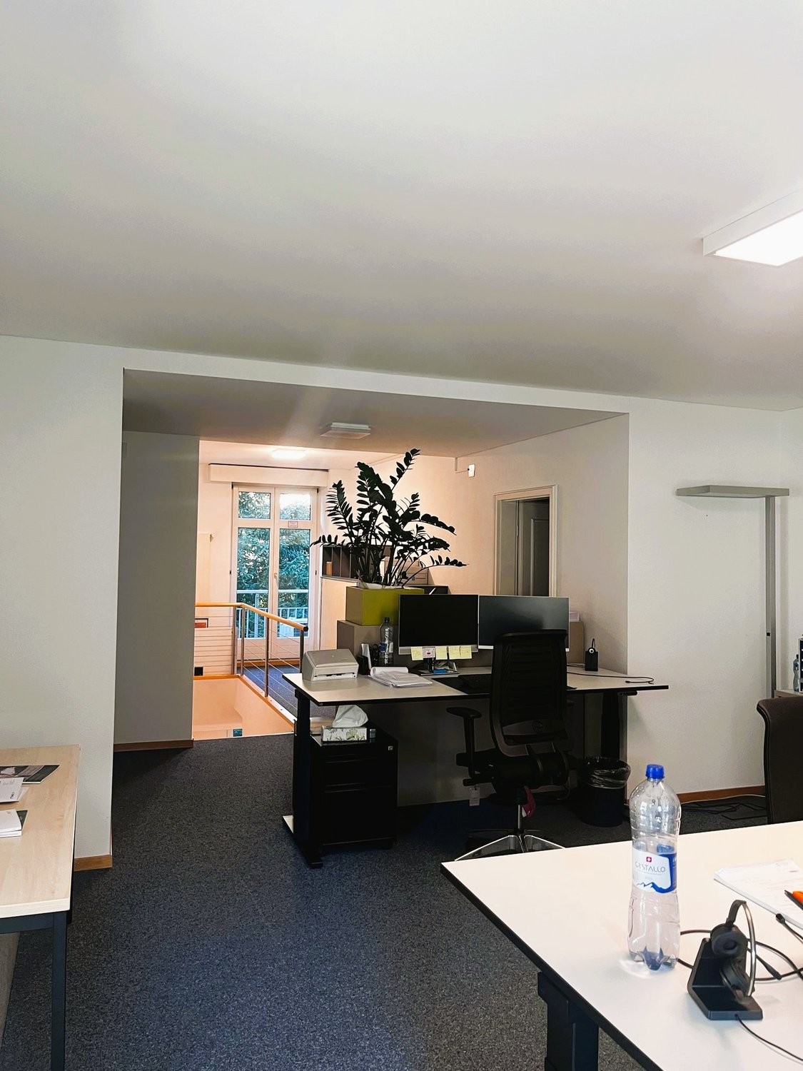 236m² office, Foto 6 von 8