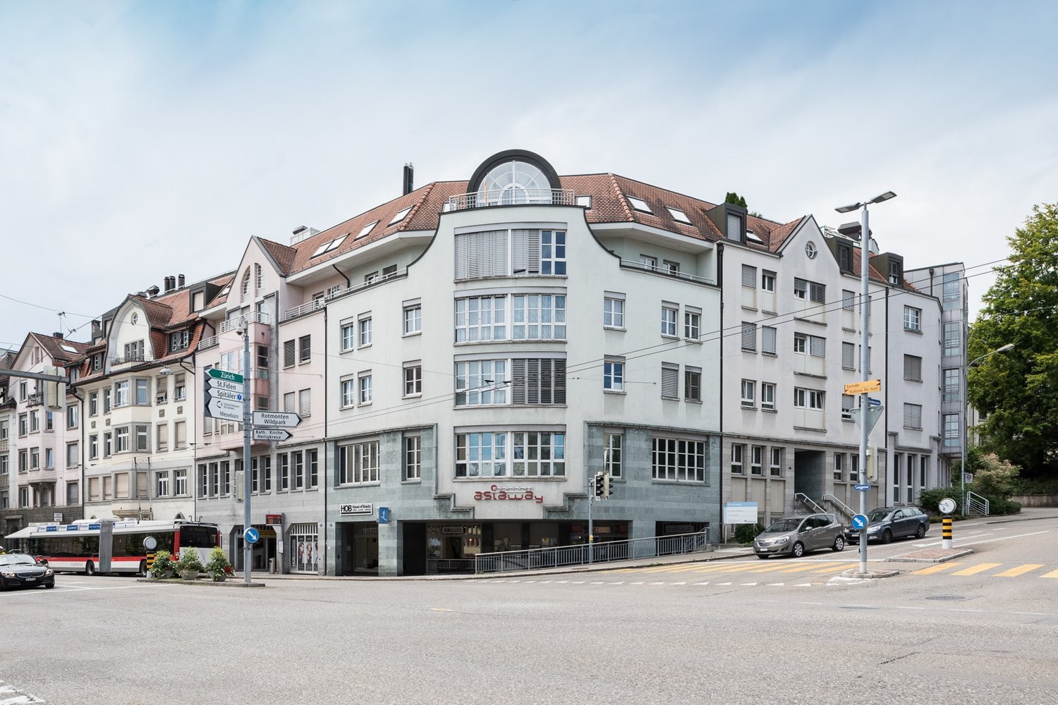236m² office, Foto 1 von 8