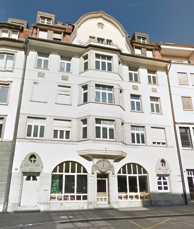 236m² office, Foto 2 von 8