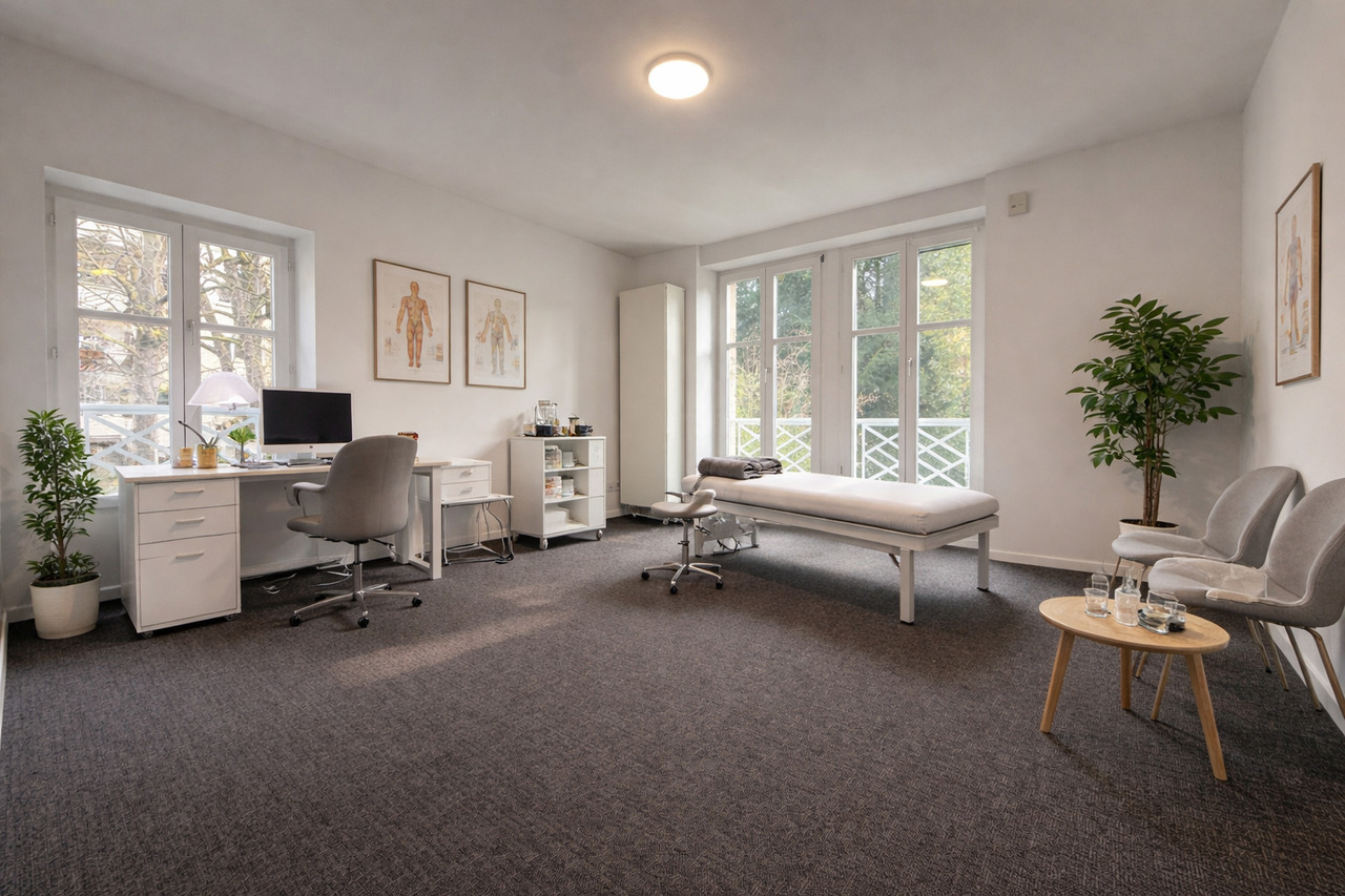 280m² office, photo 4 of 8