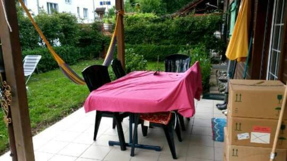 Room in a shared flat, Foto 3 von 10