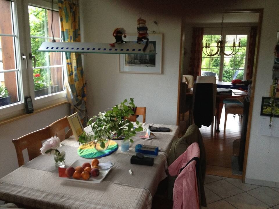 Room in a shared flat, Foto 7 von 10