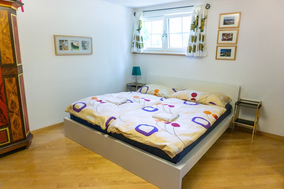 Room in a shared flat, Foto 1 von 10