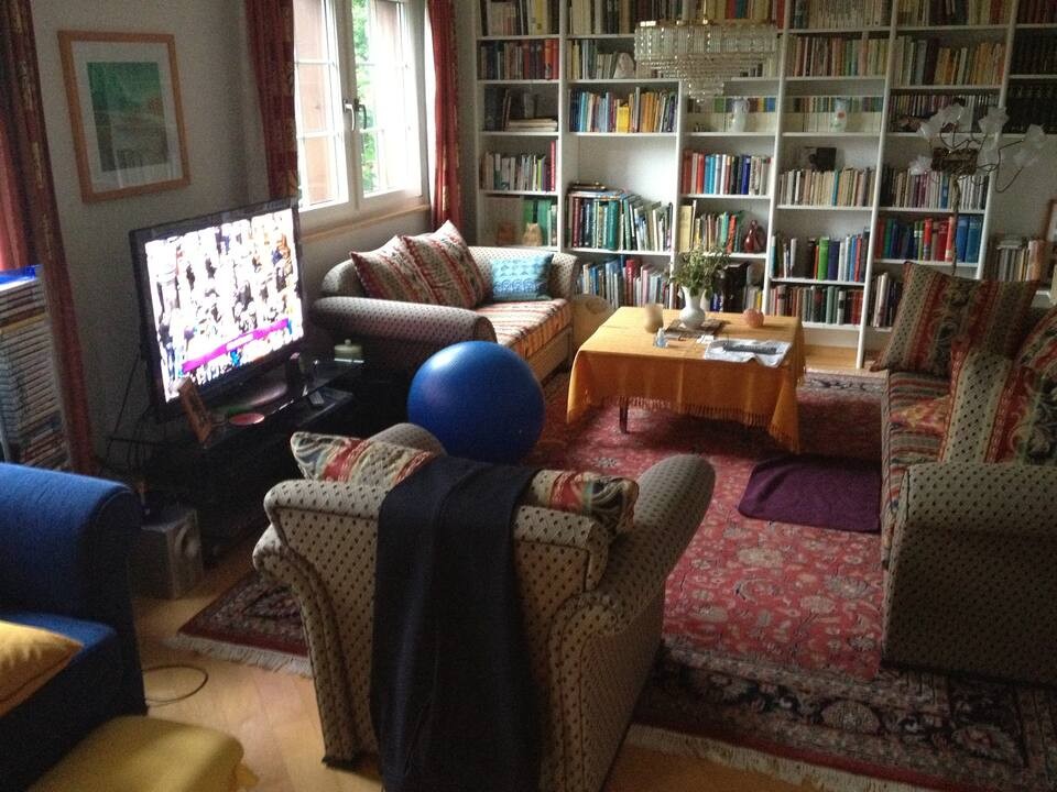 Room in a shared flat, Foto 8 von 10