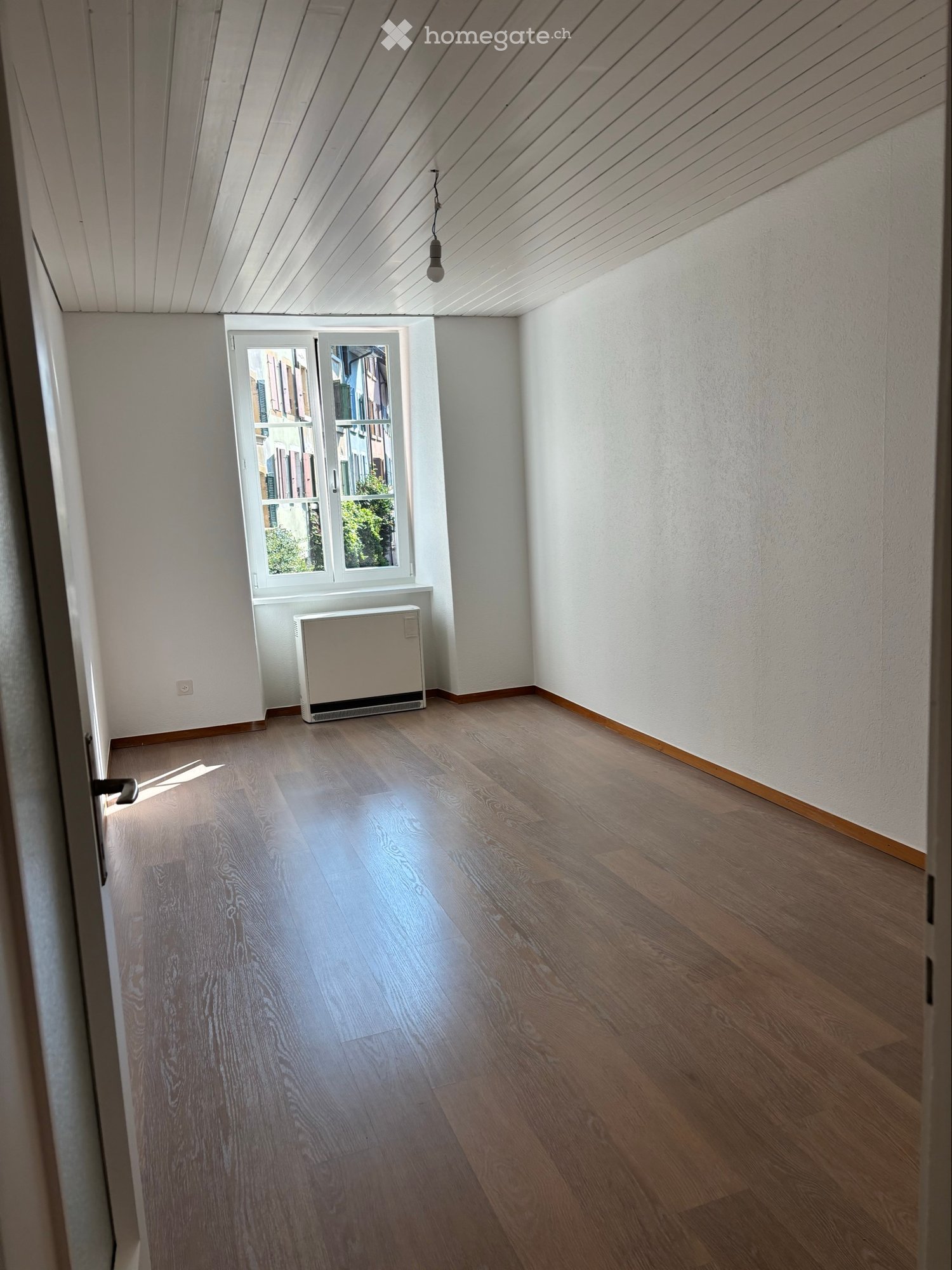 3-Zimmer-Wohnung