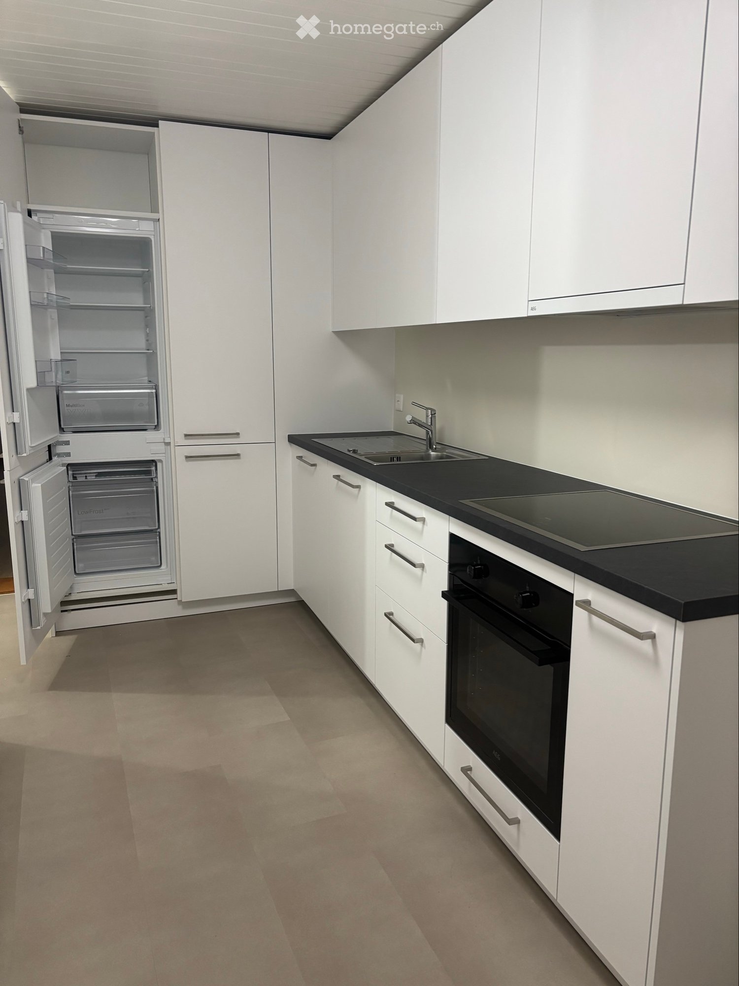3-Zimmer-Wohnung