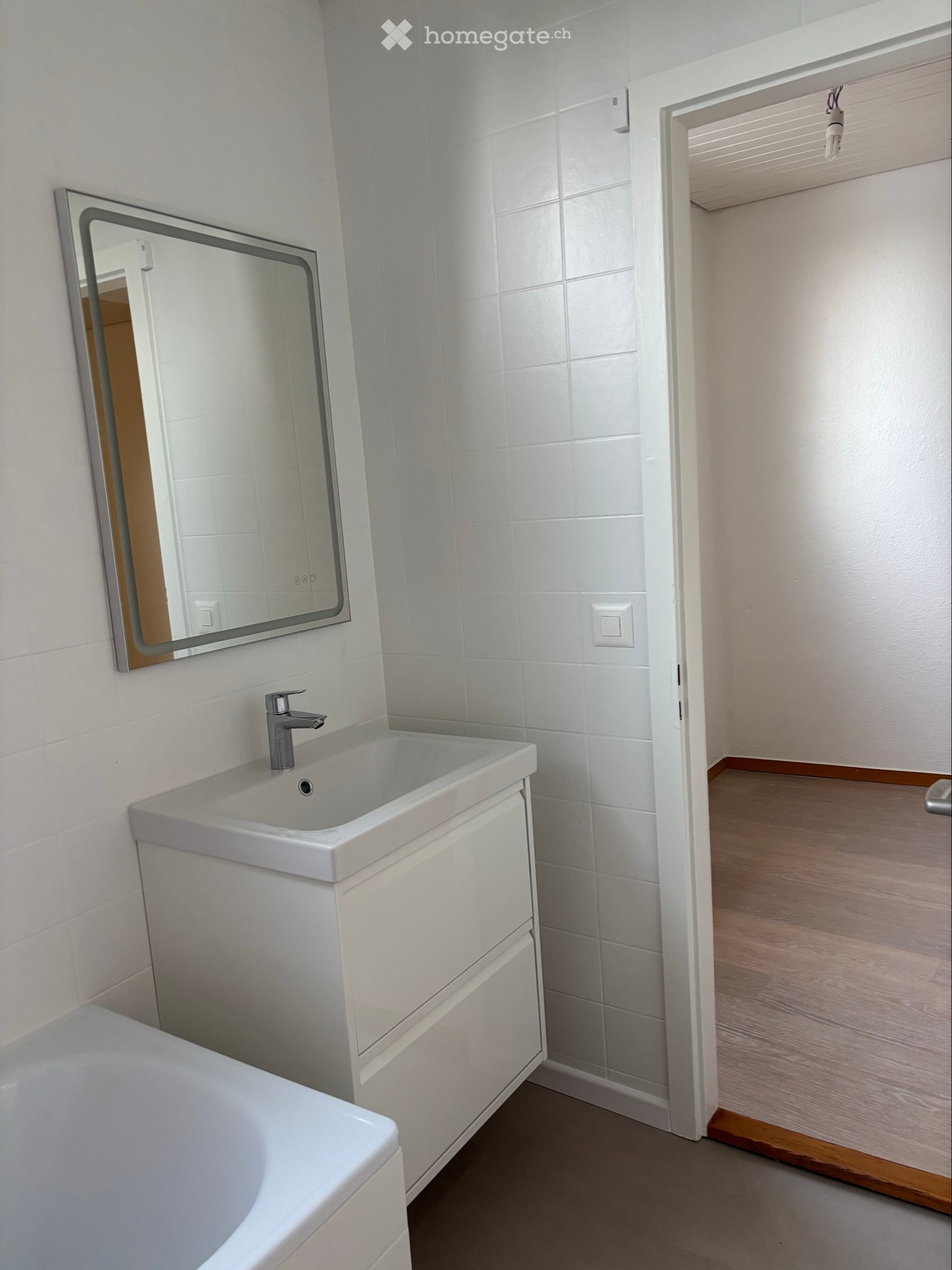 3-Zimmer-Wohnung