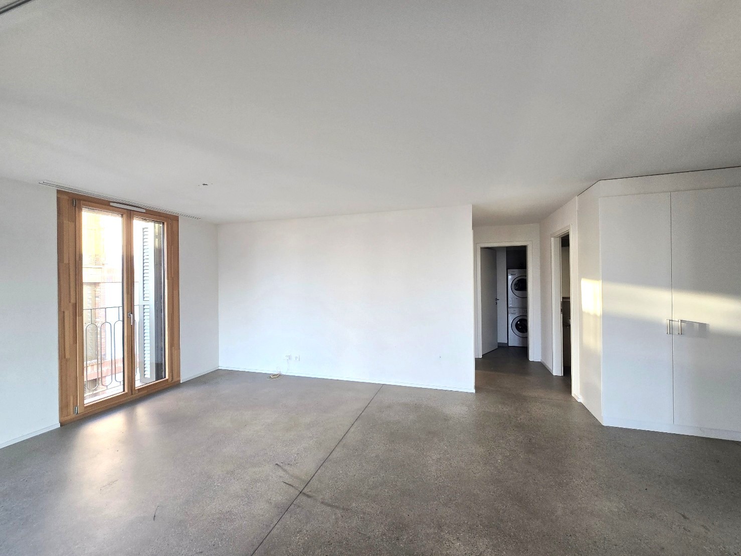4 ½ Zimmer-Wohnung, Foto 3 von 8
