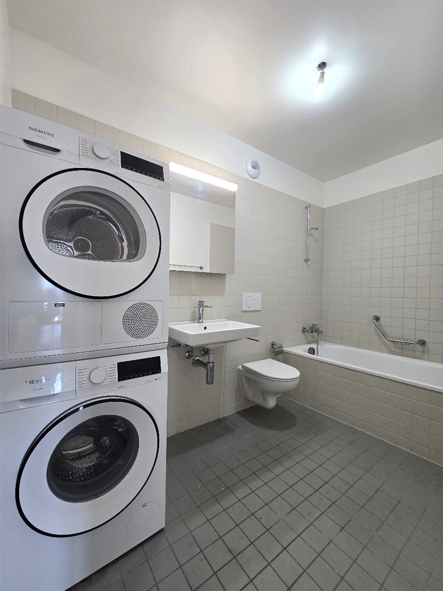 4 ½ Zimmer-Wohnung, Foto 6 von 8