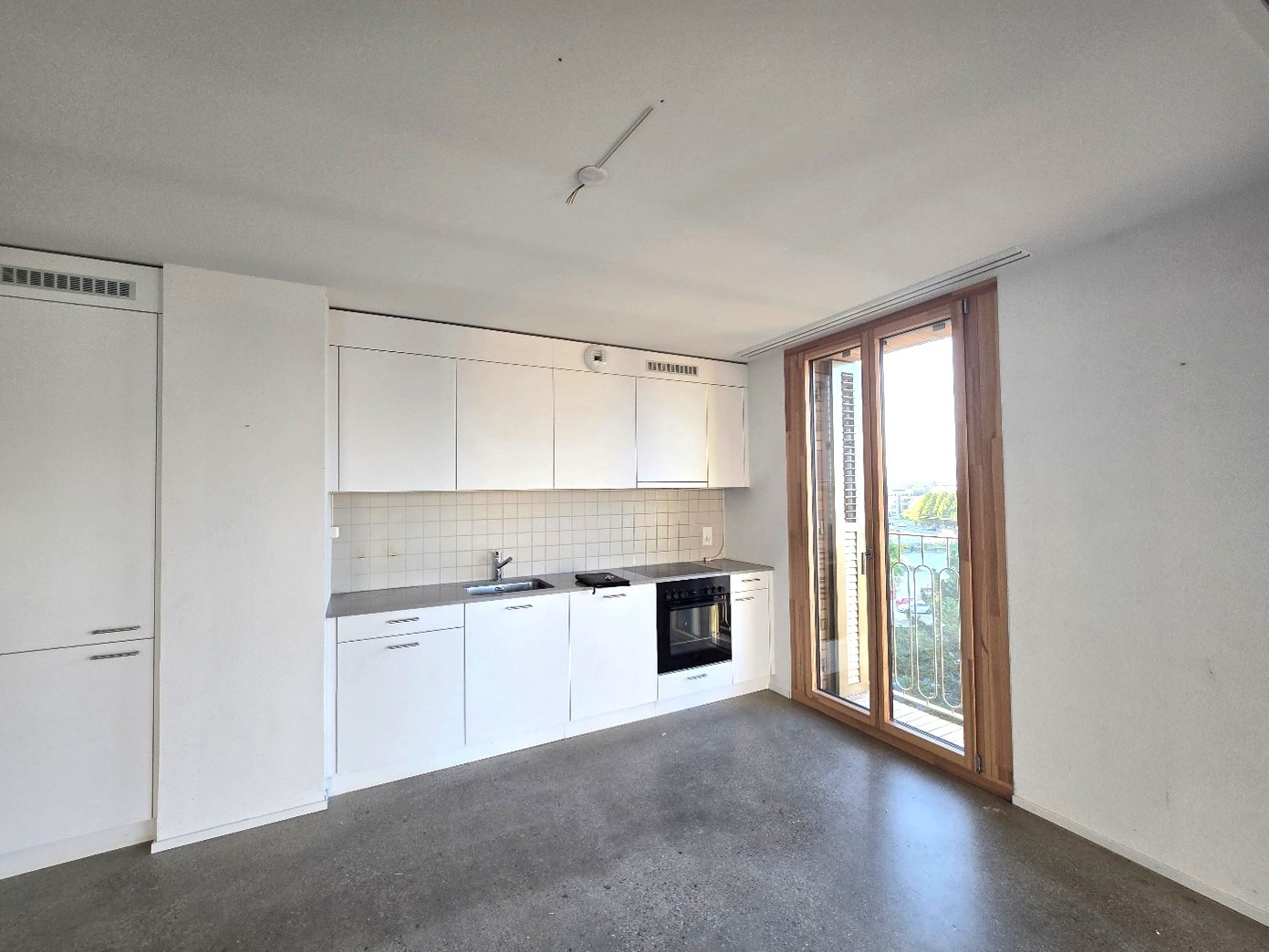 4 ½ Zimmer-Wohnung, Foto 1 von 8