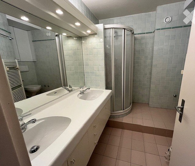 2 rooms apartment