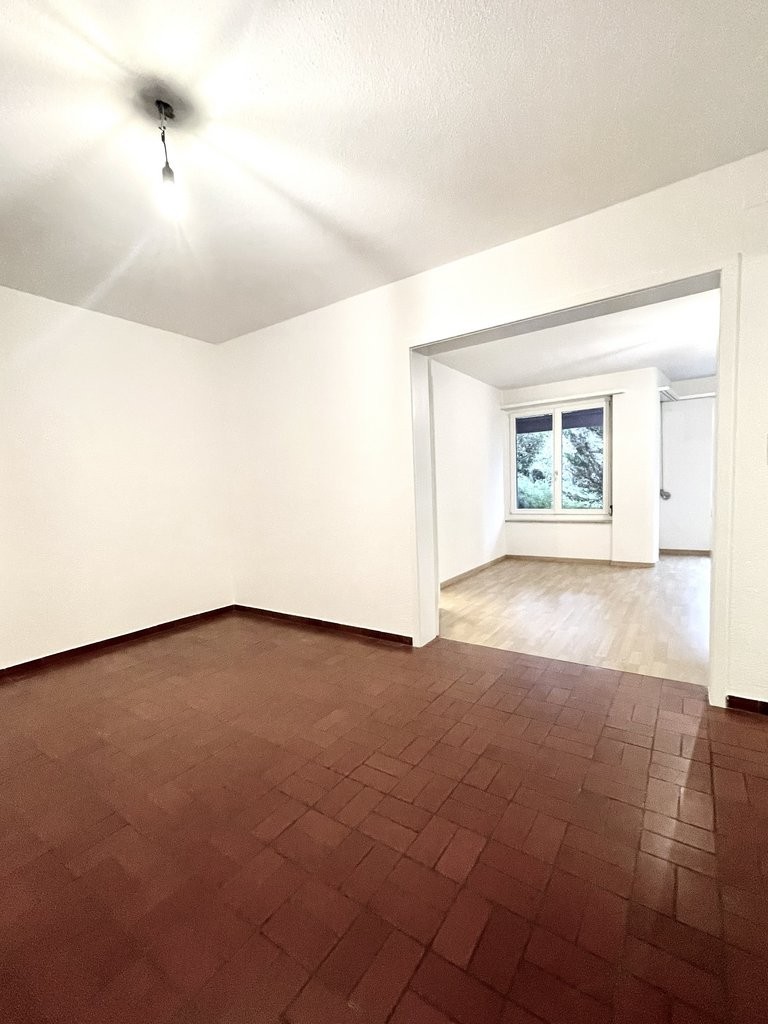 1 ½ rooms apartment