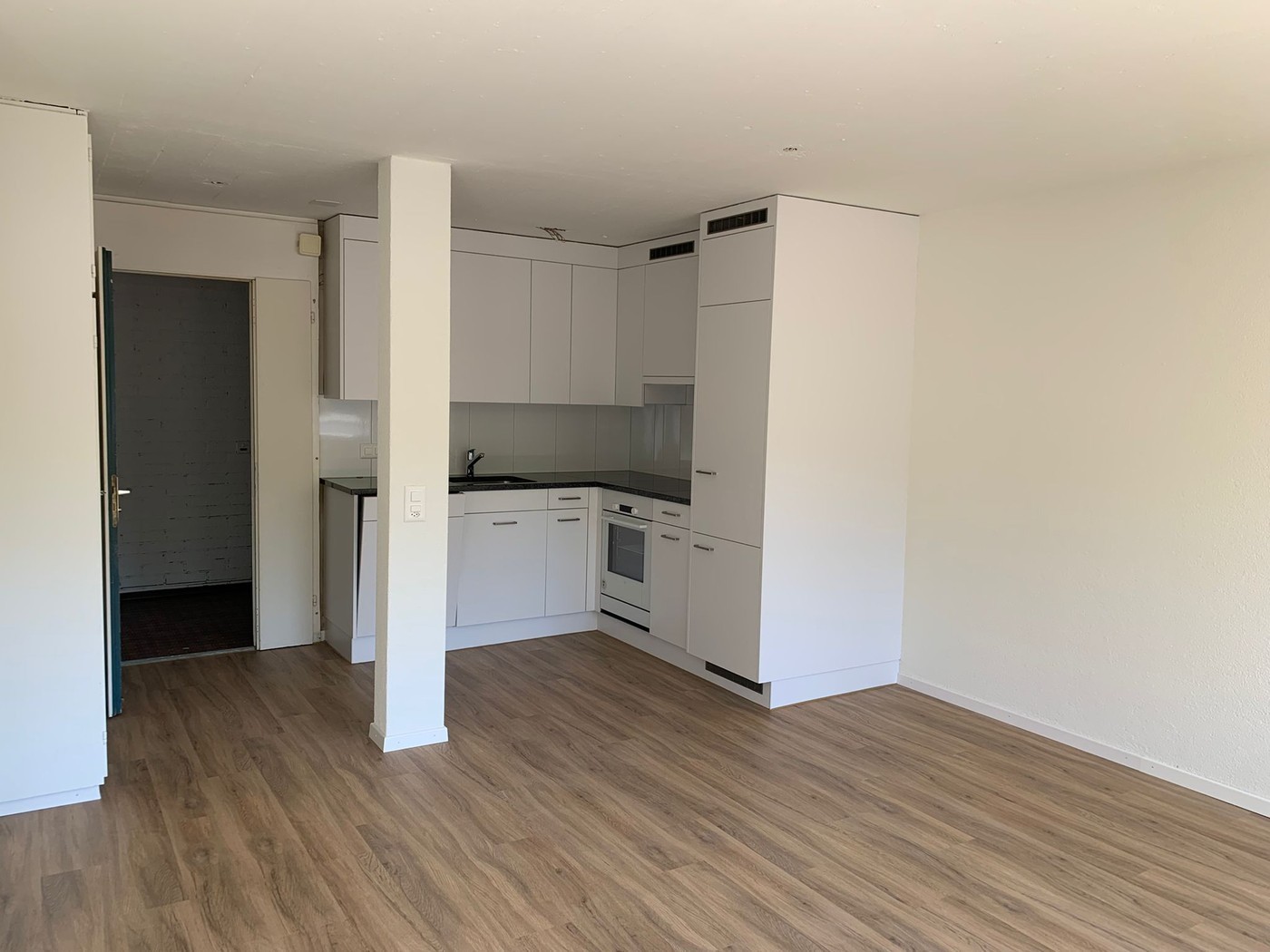 Appartement de 4 pièces