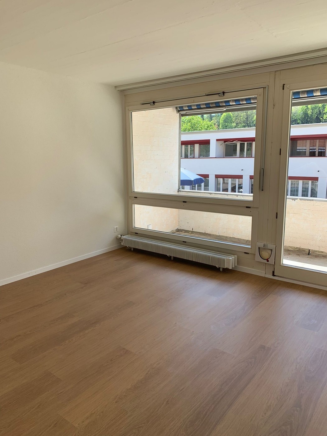 Appartement de 4 pièces
