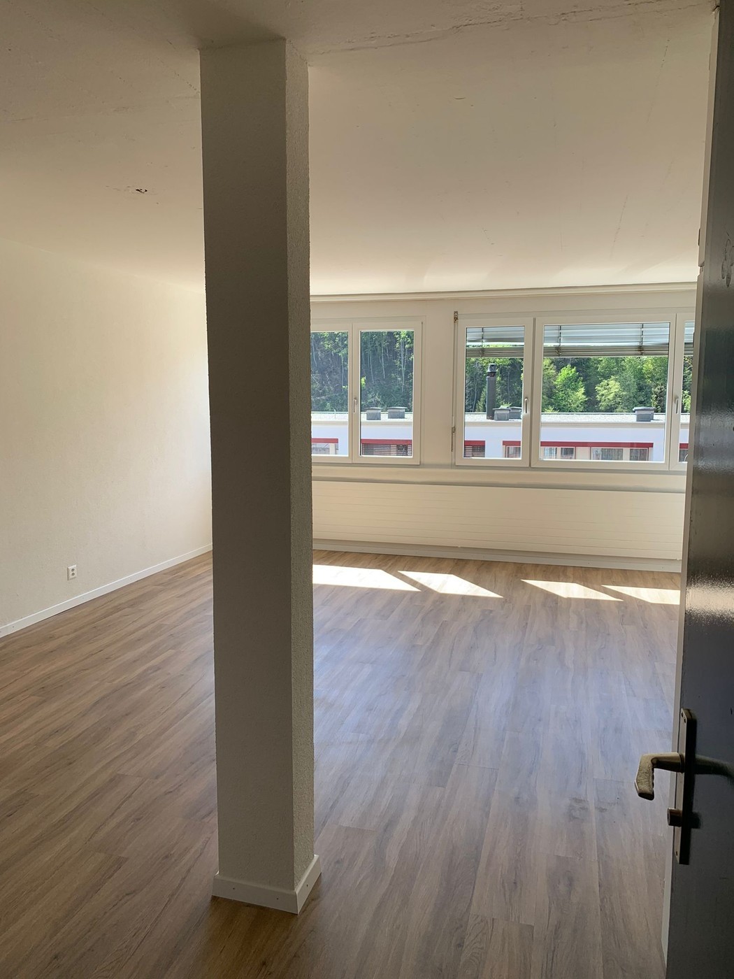 Appartement de 4 pièces