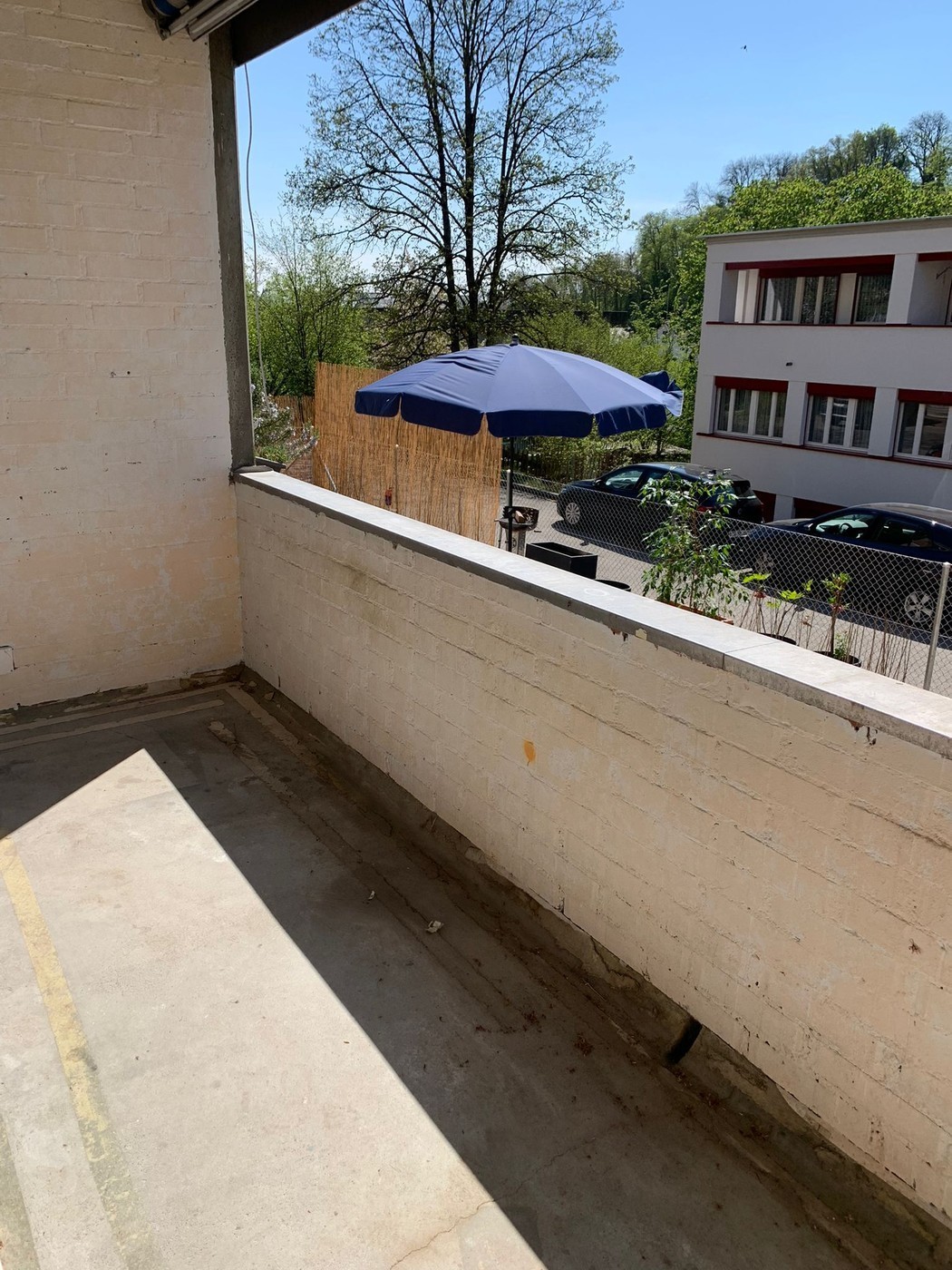 Appartement de 4 pièces