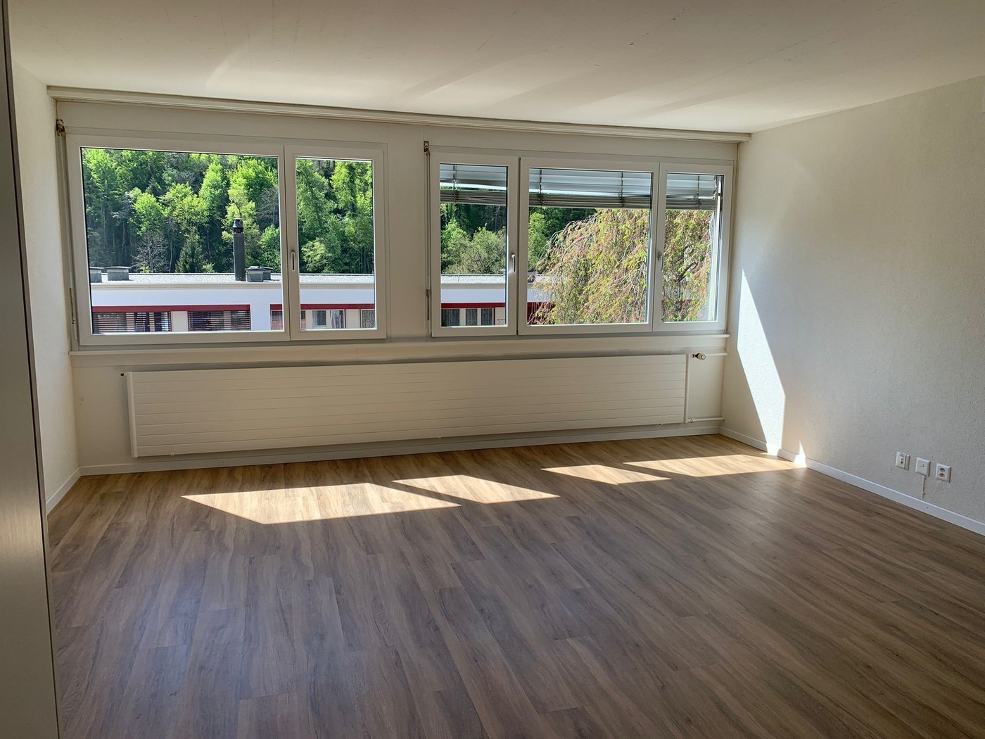 Appartement de 4 pièces