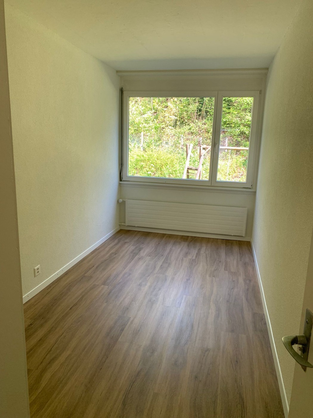 Appartement de 4 pièces