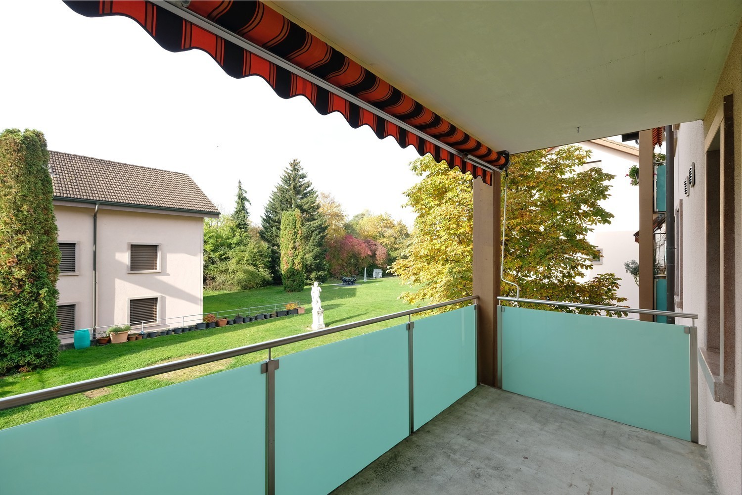Appartamento di 4 ½ locali