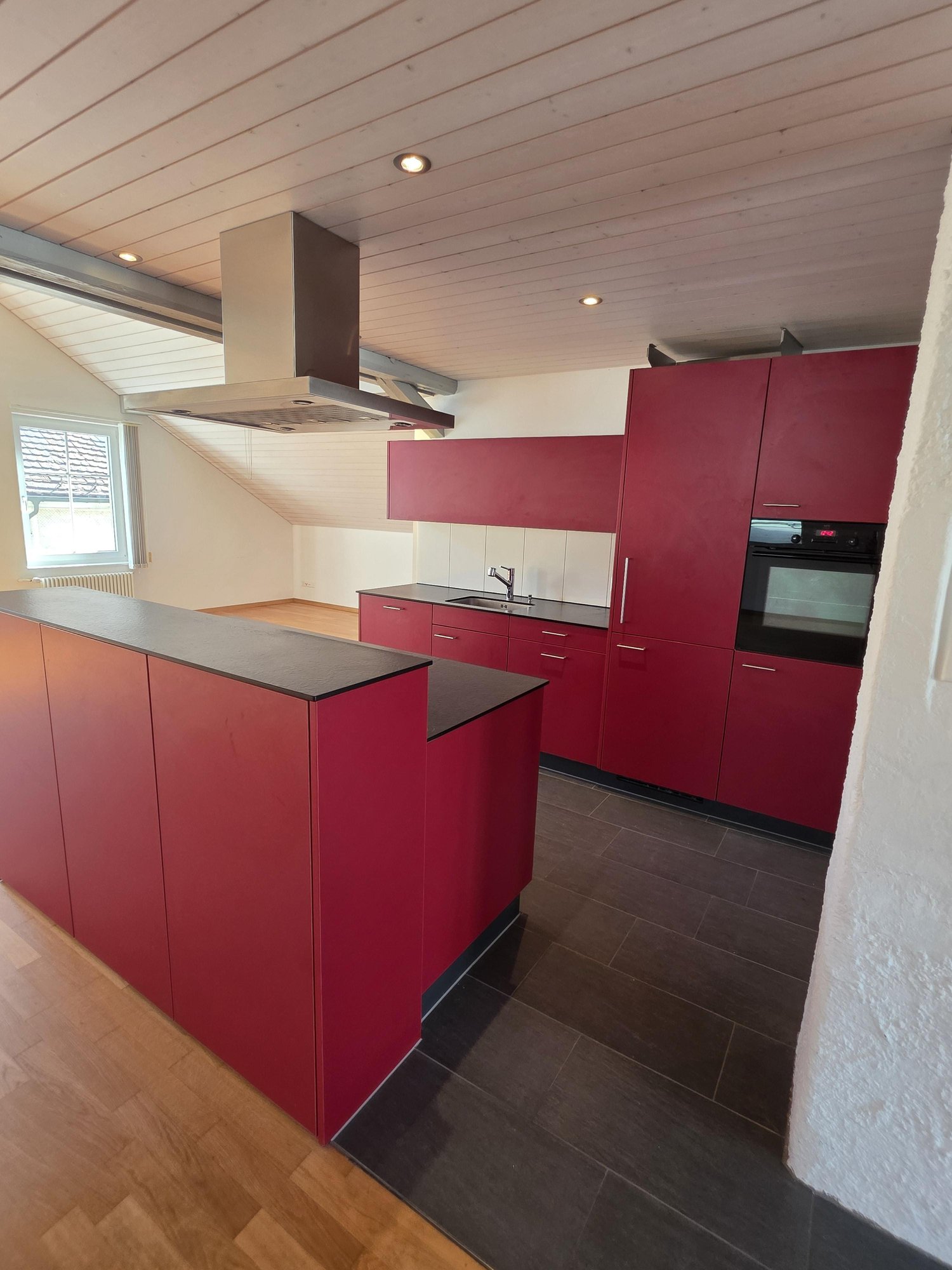 2 ½ rooms apartment, photo 2 of 10