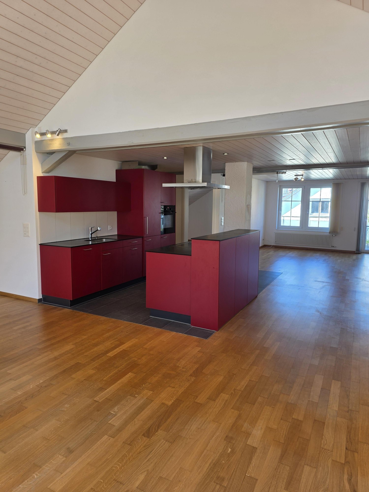 2 ½ rooms apartment, photo 3 of 10