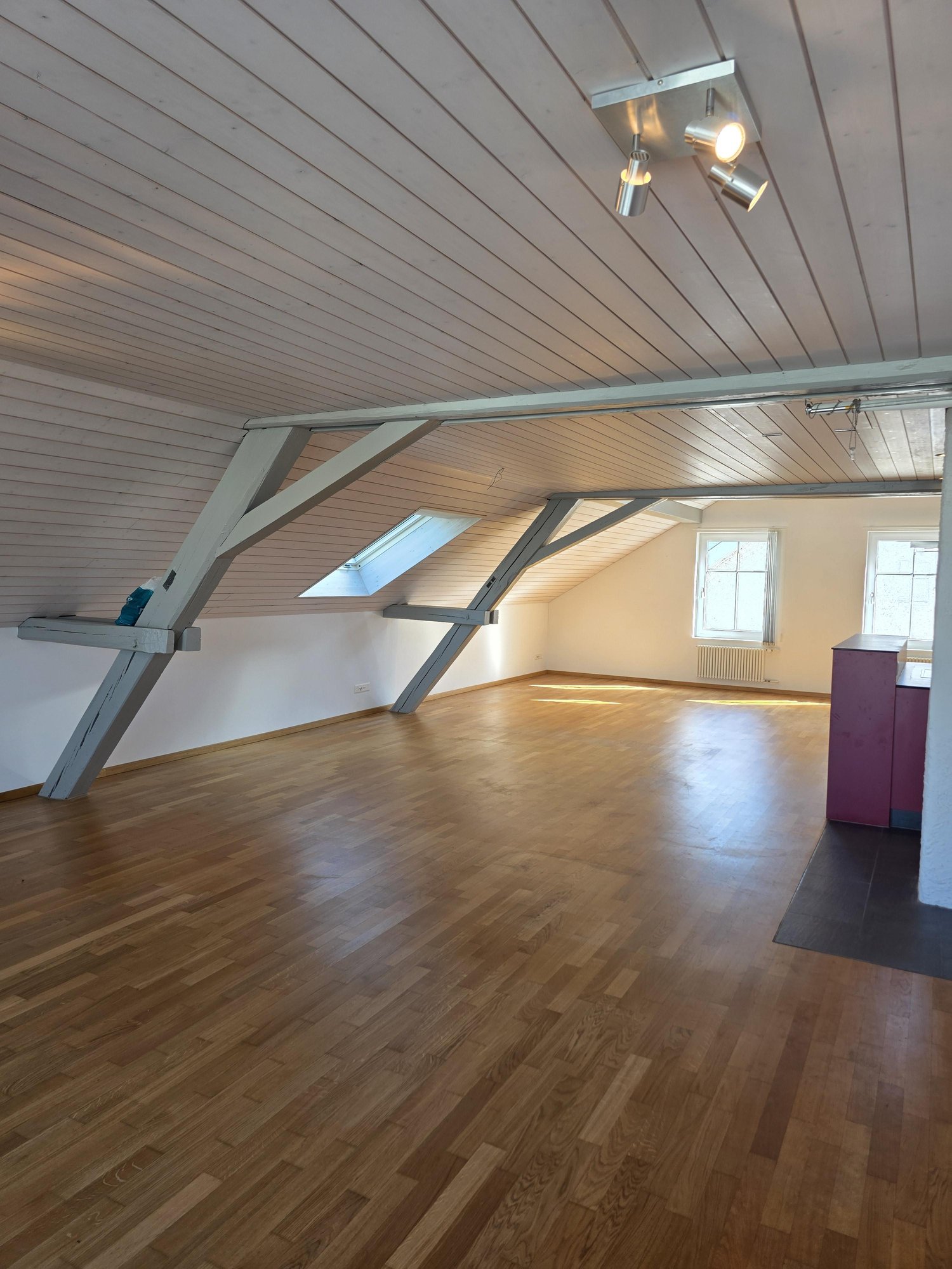 2 ½ rooms apartment, photo 4 of 10