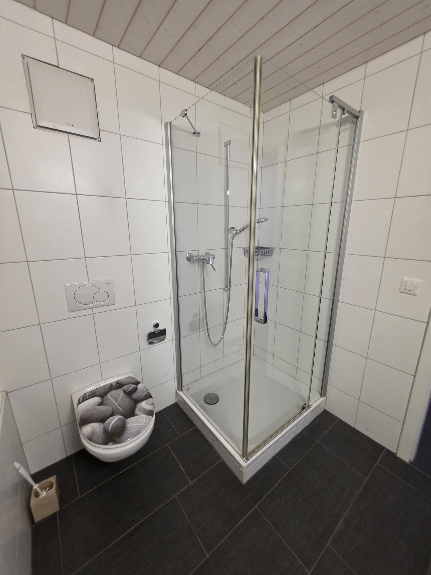 2 ½ rooms apartment, photo 9 of 10