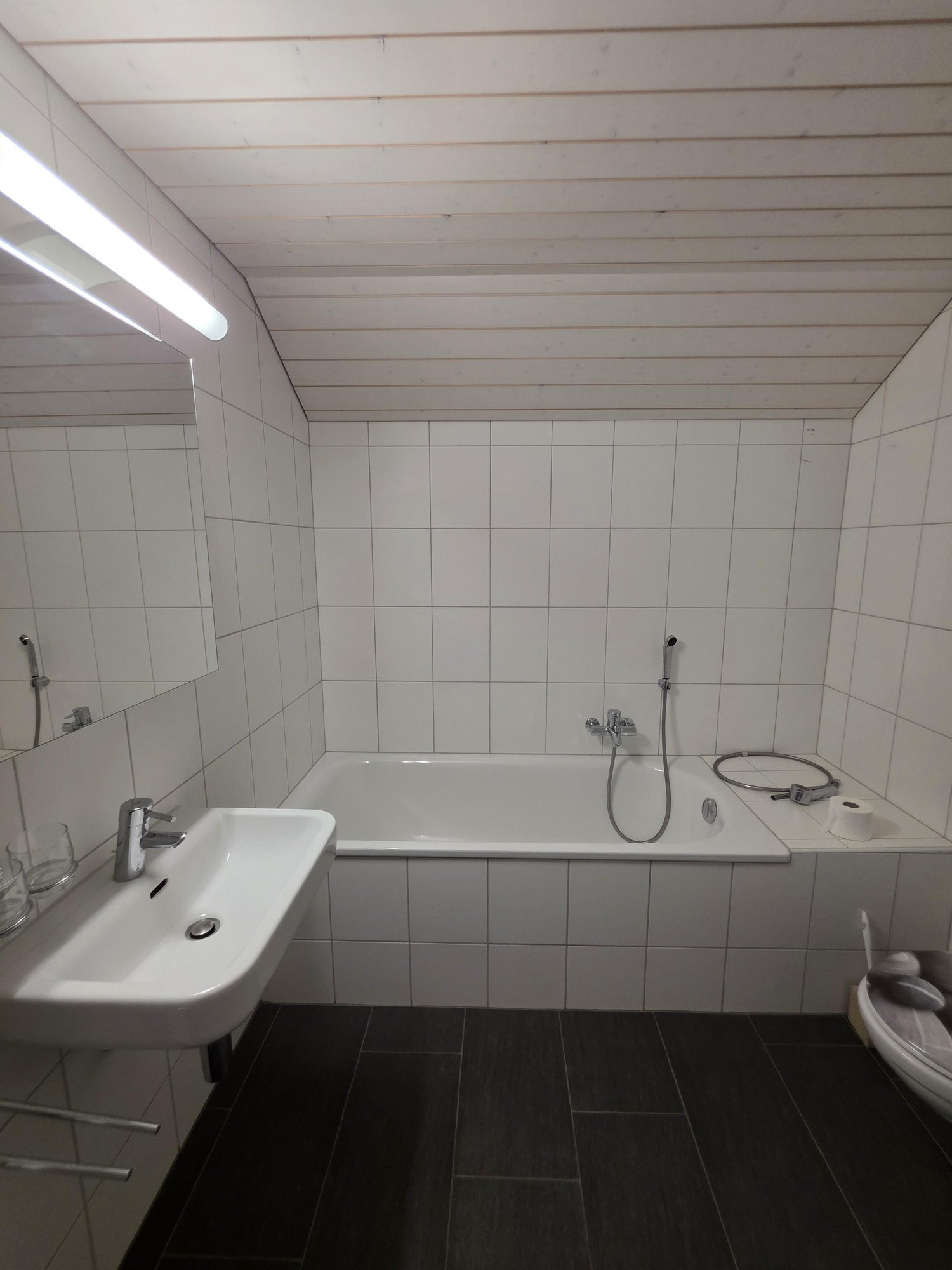 2 ½ rooms apartment, photo 8 of 10