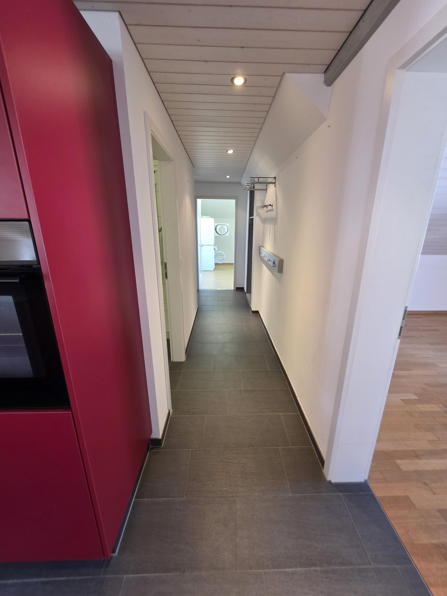 2 ½ rooms apartment, photo 5 of 10