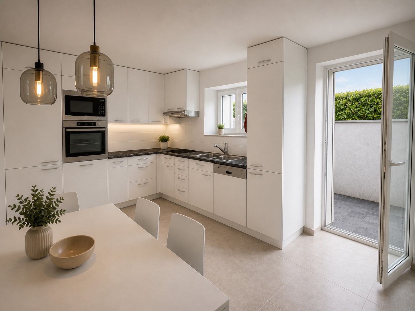 Appartamento di 3 ½ locali