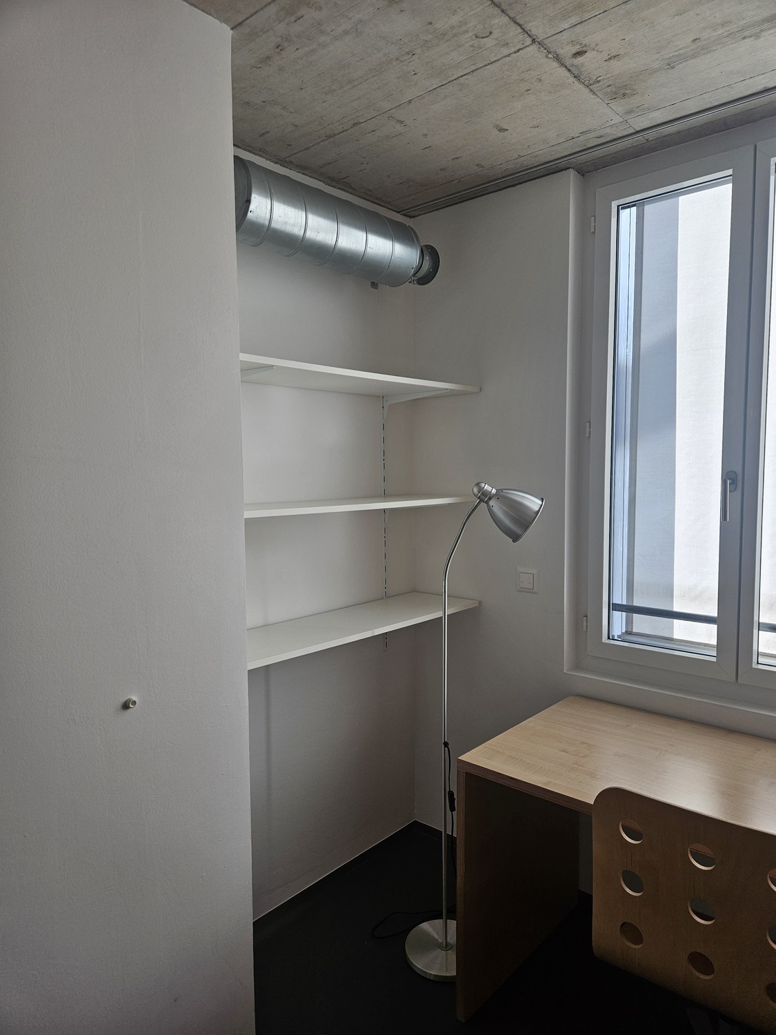 Zimmer in einer Wohngemeinschaft