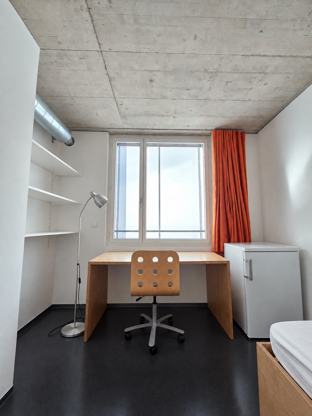 Zimmer in einer Wohngemeinschaft
