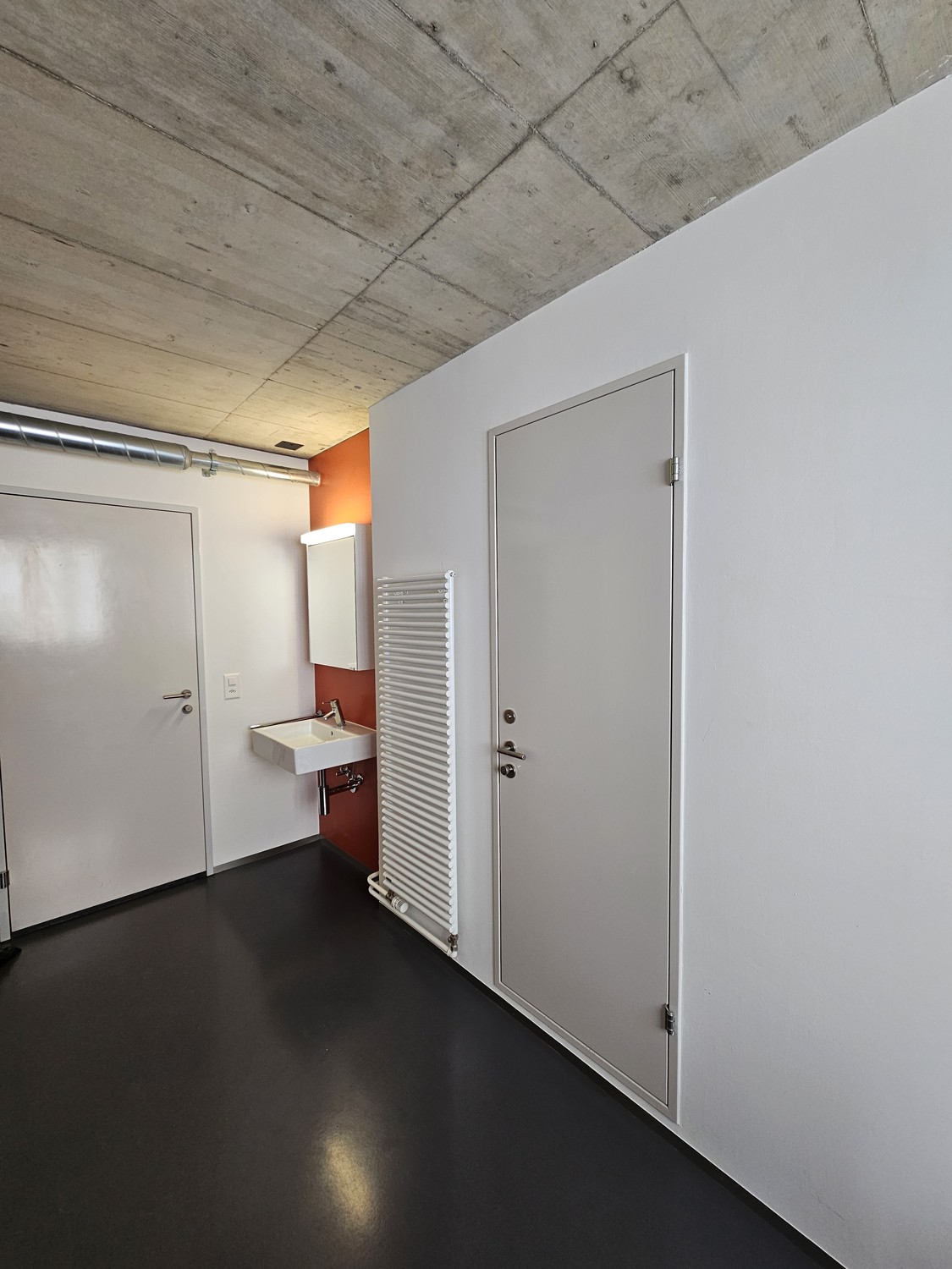 Zimmer in einer Wohngemeinschaft