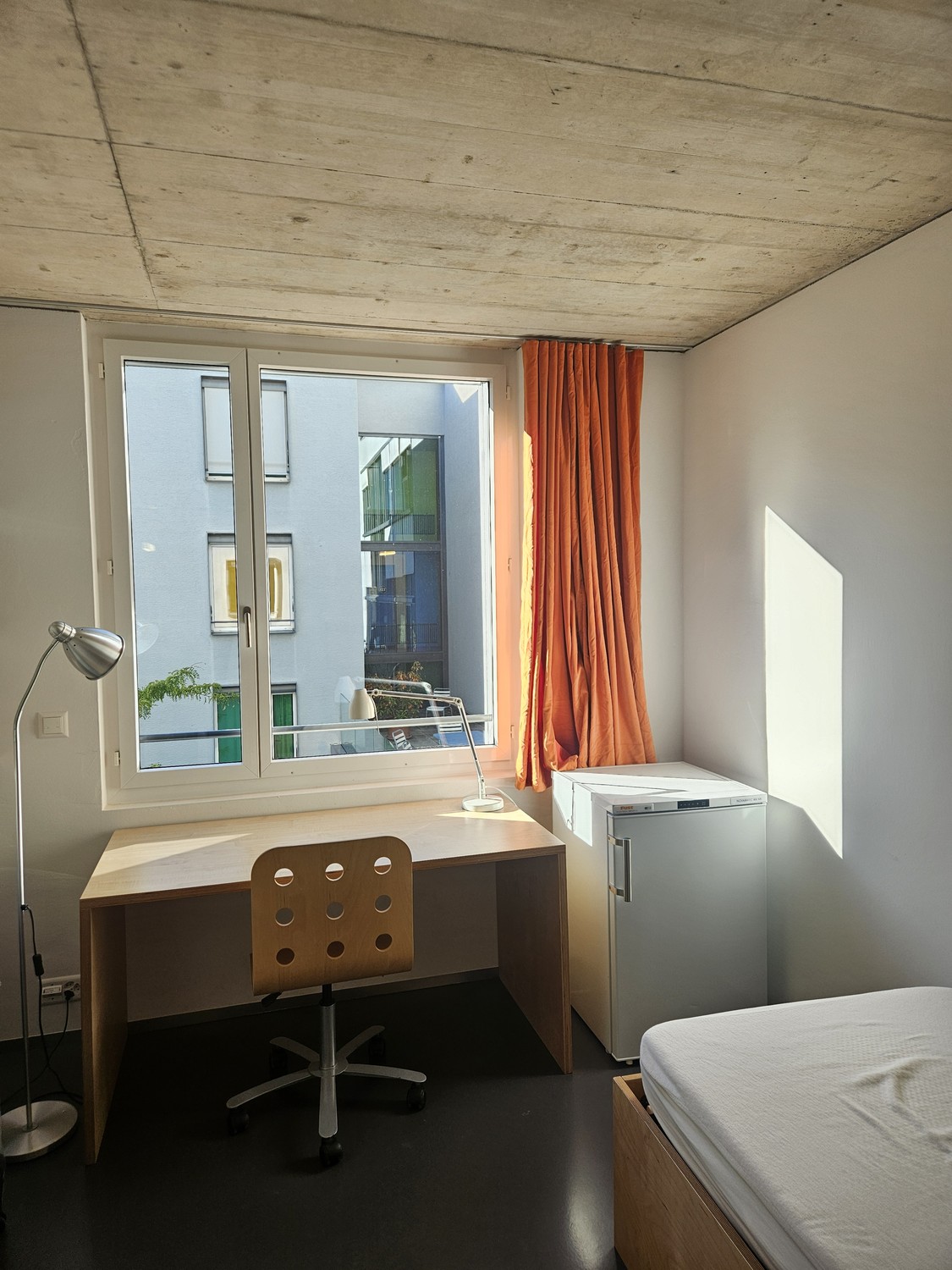 Zimmer in einer Wohngemeinschaft