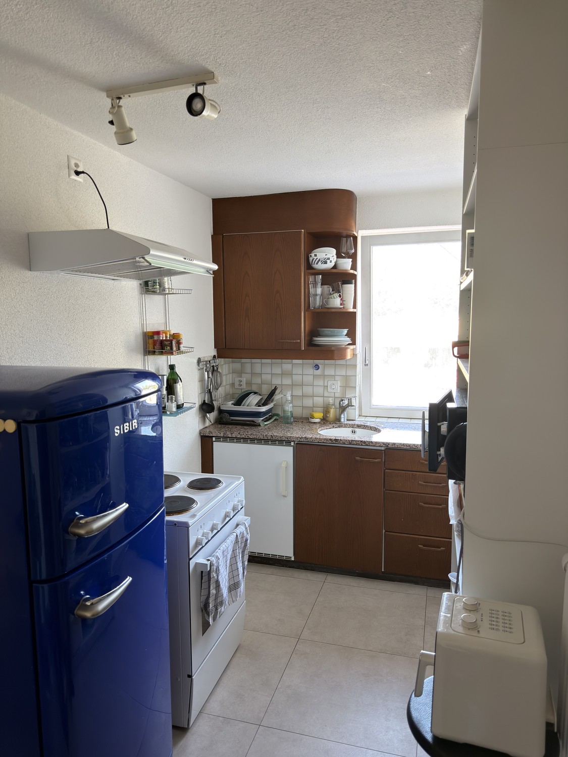 Appartamento di 2 ½ locali, foto 8 di 9