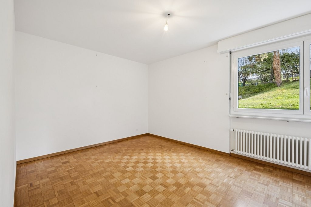 4 ½ rooms apartment (4)