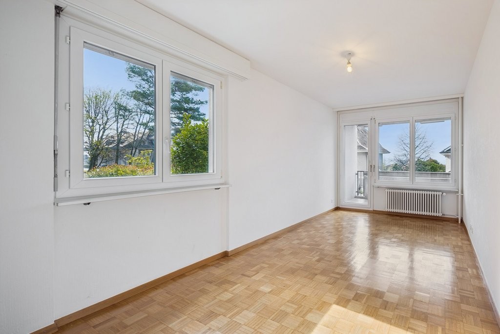 4 ½ rooms apartment (6)