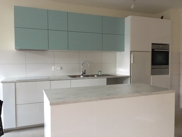 5 ½ rooms apartment, photo 2 sur 7