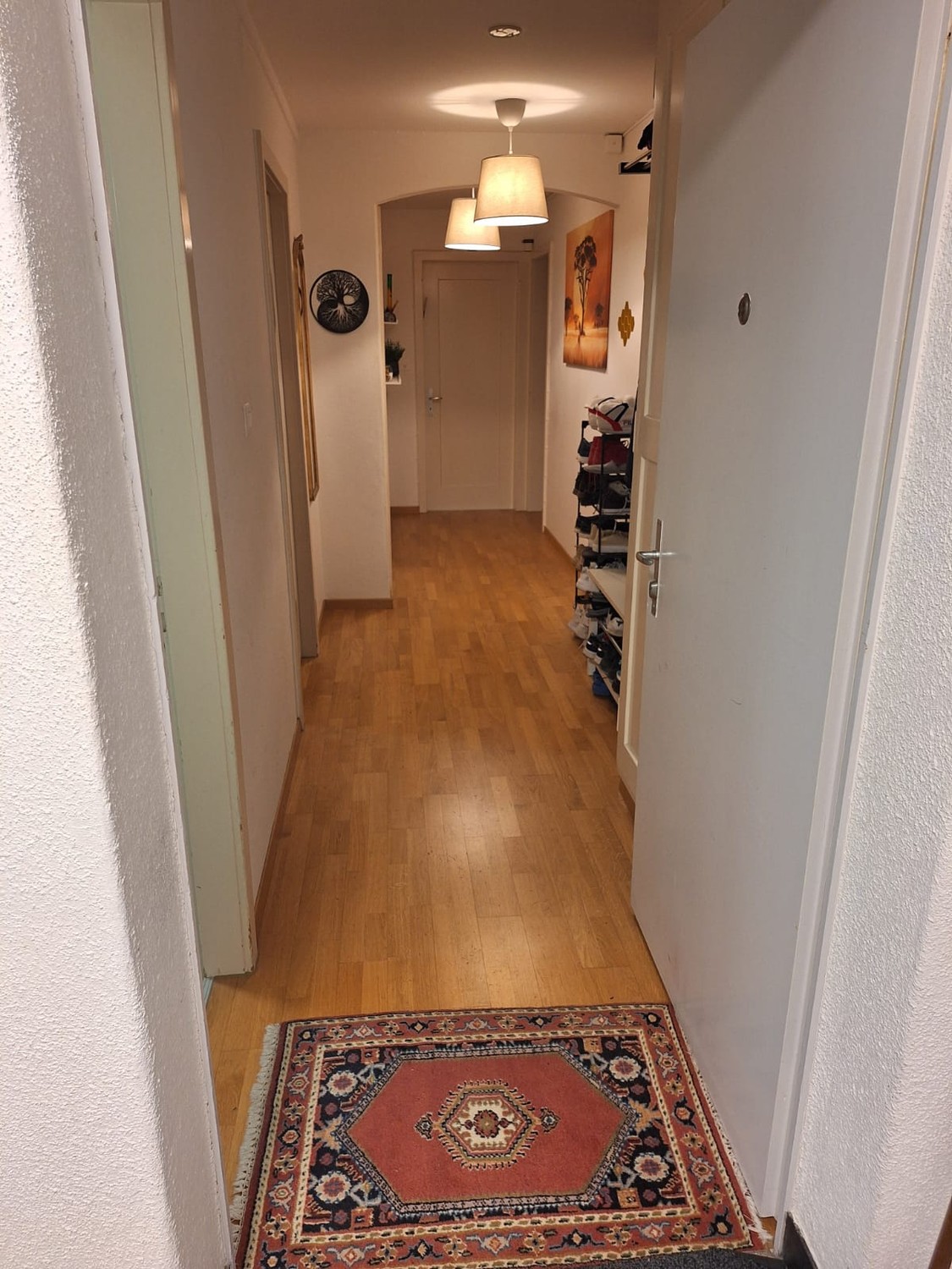 Chambre en colocation