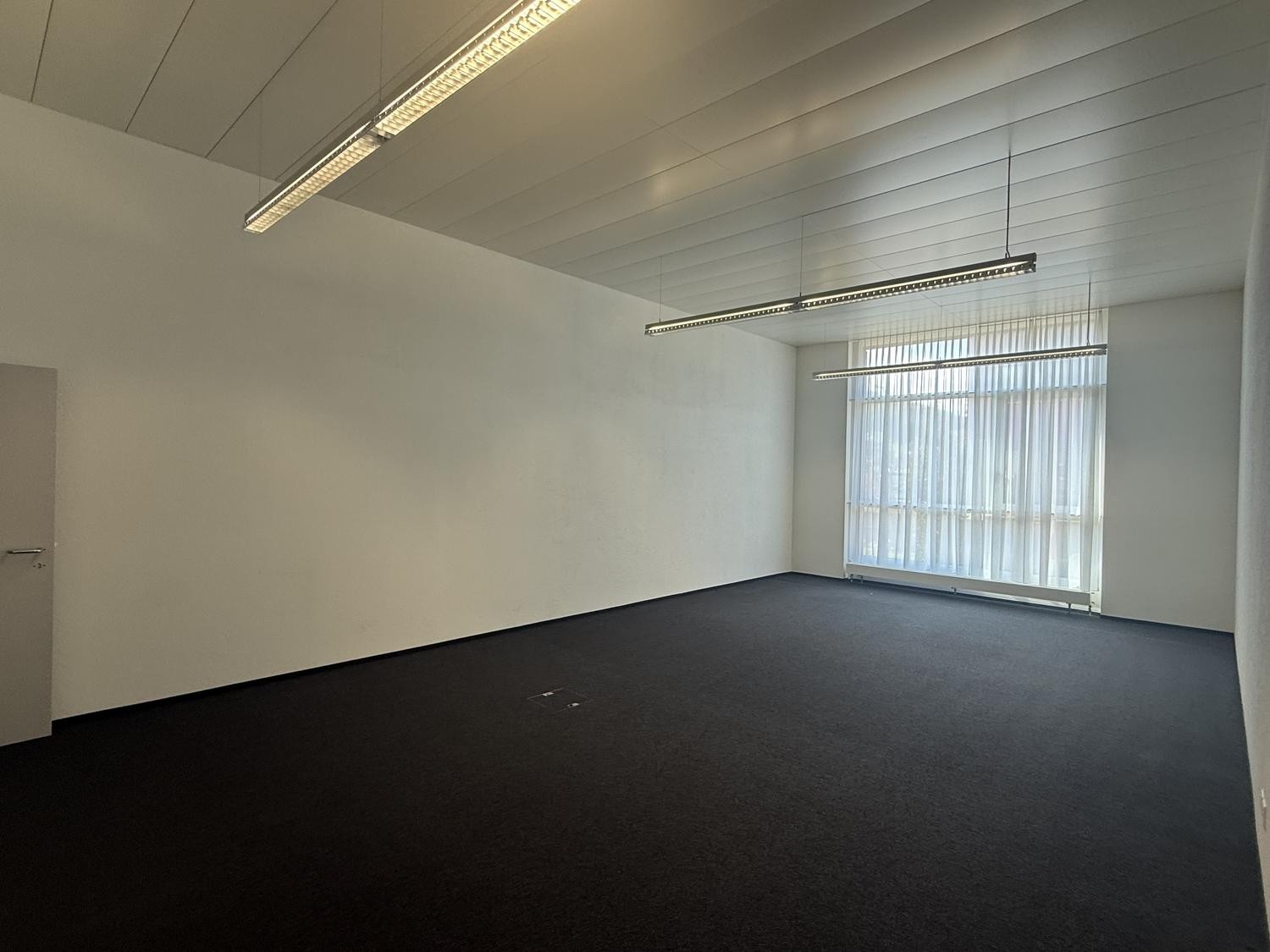 50m² office