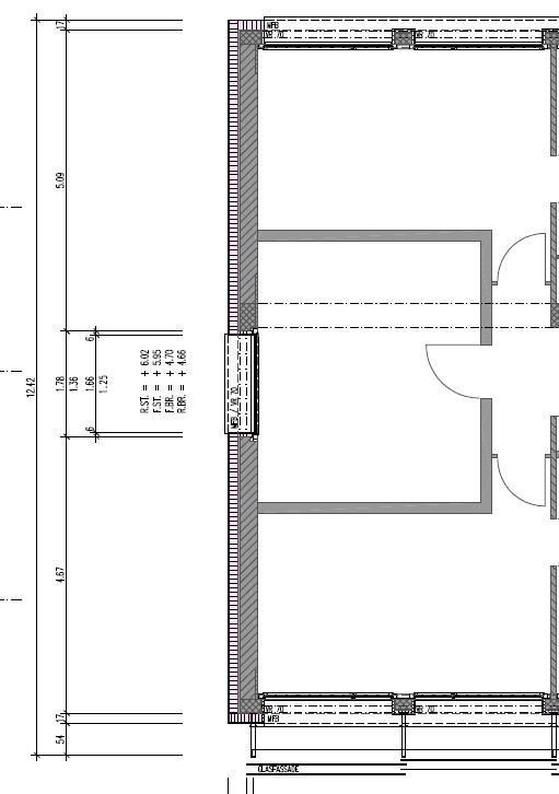 58m² office, Foto 7 von 7