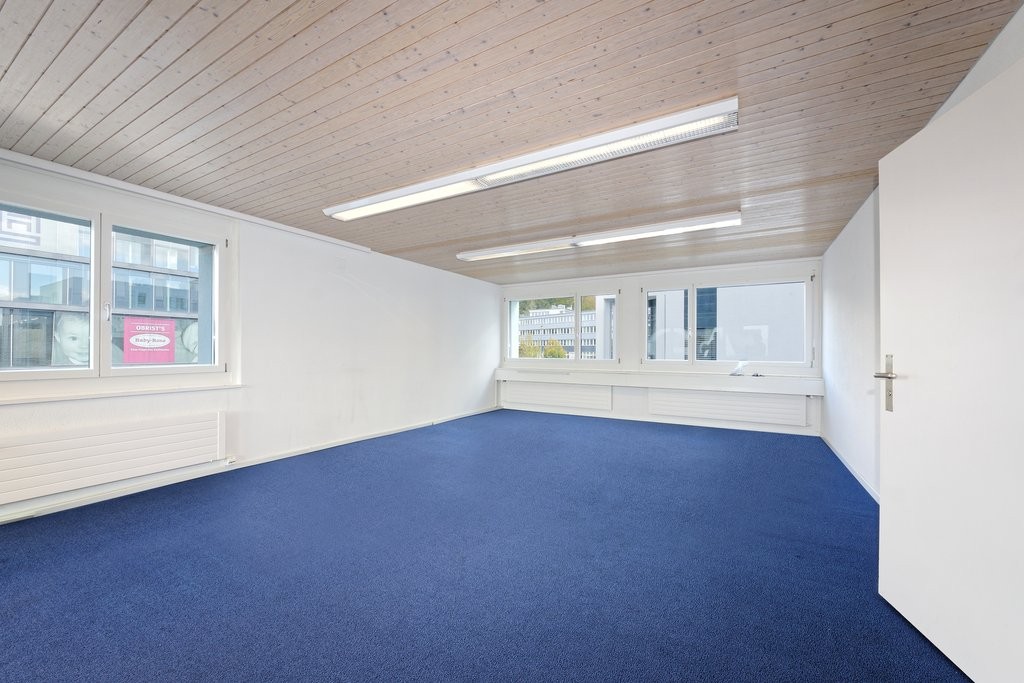 58m² office, Foto 4 von 7