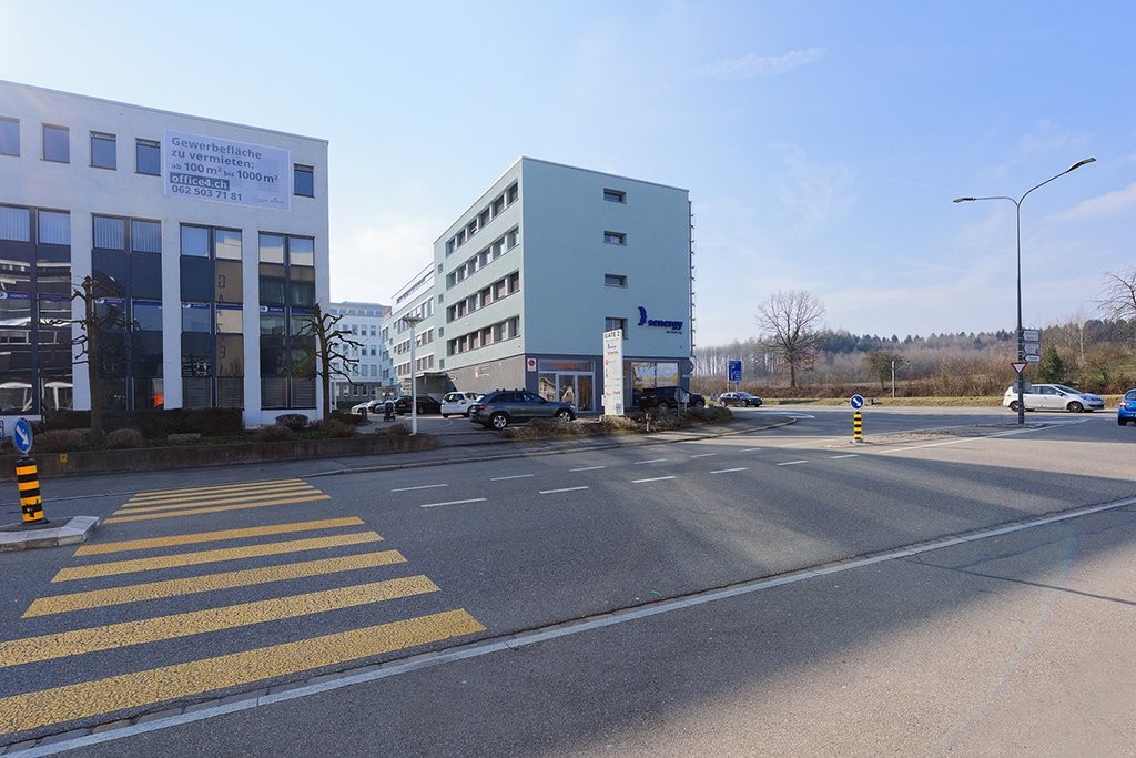 58m² office, Foto 1 von 7