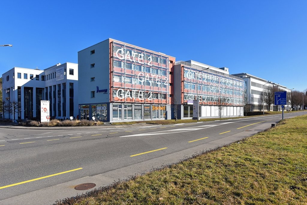 58m² office, Foto 2 von 7