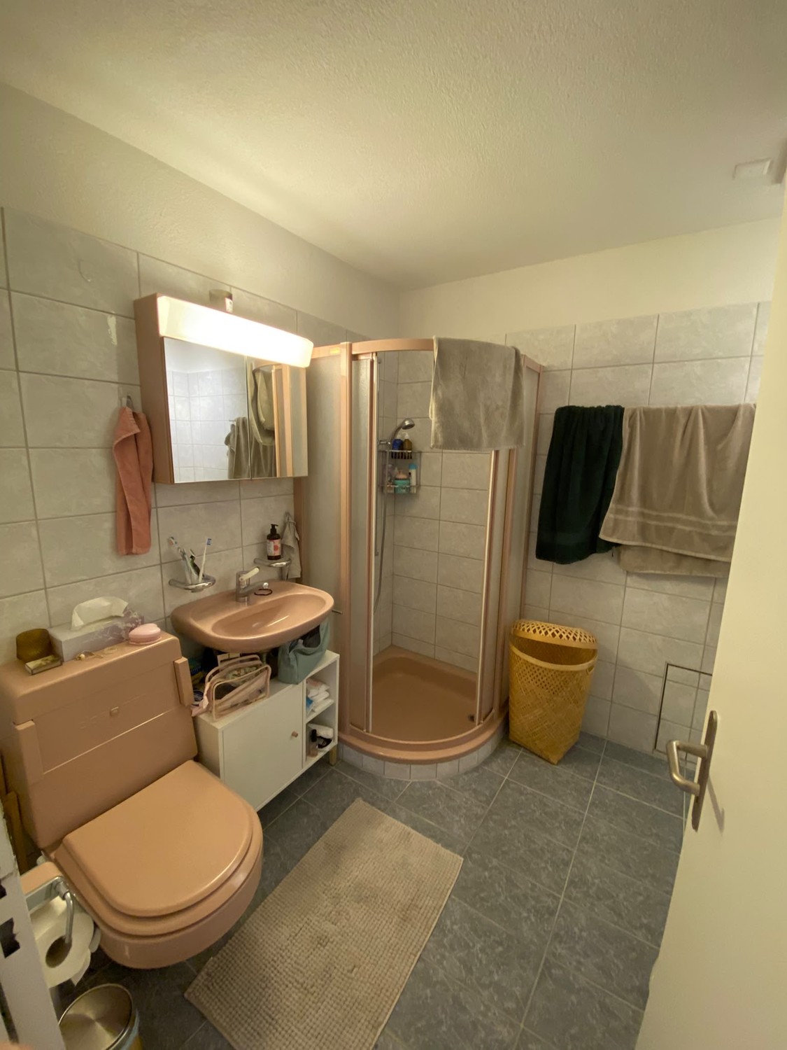 Room in a shared flat, Foto 8 von 9